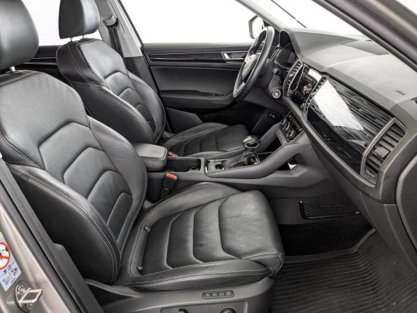 Skoda Kodiaq I с пробегом 2019 года, цена 3 100 000 рублей, 90489 км, внедорожник, Автокод Объявления