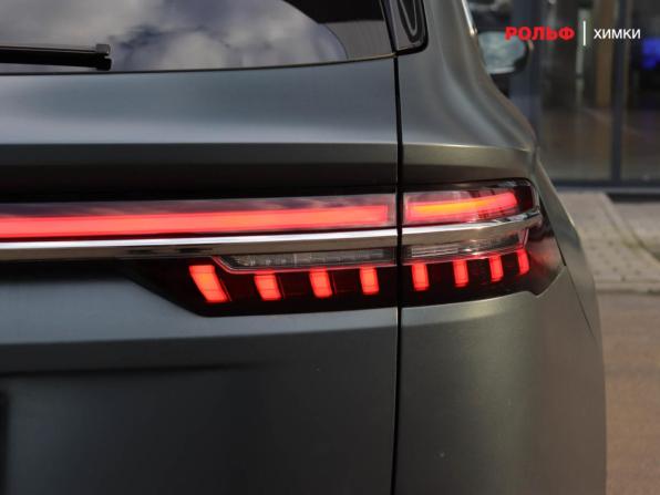 Geely Monjaro I с пробегом 2024 года, цена 3 597 000 рублей, 35922 км, внедорожник, Автокод Объявления
