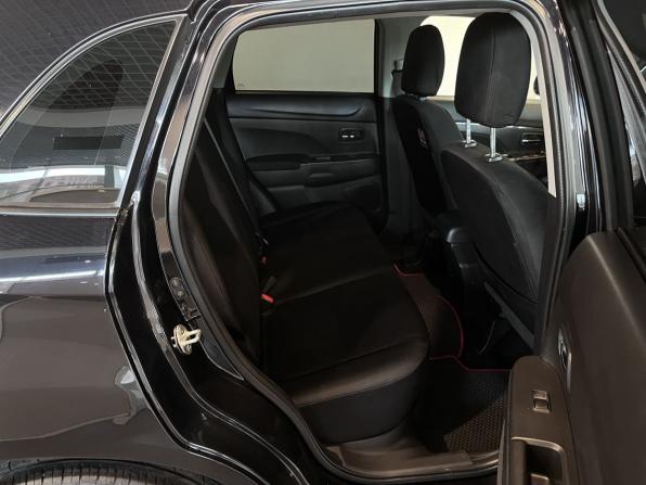 Mitsubishi ASX I Рестайлинг с пробегом 2013 года, цена 1 387 000 рублей, 96746 км, внедорожник, Автокод Объявления
