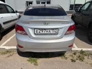 Hyundai Solaris I Нижний Новгород  - изображение 19