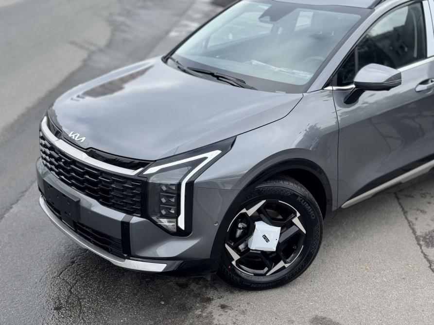 Kia Sportage (China) III (NP) Рестайлинг Санкт-Петербург  - изображение 5
