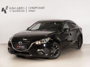 Mazda 3 III (BM) Казань  - изображение 9