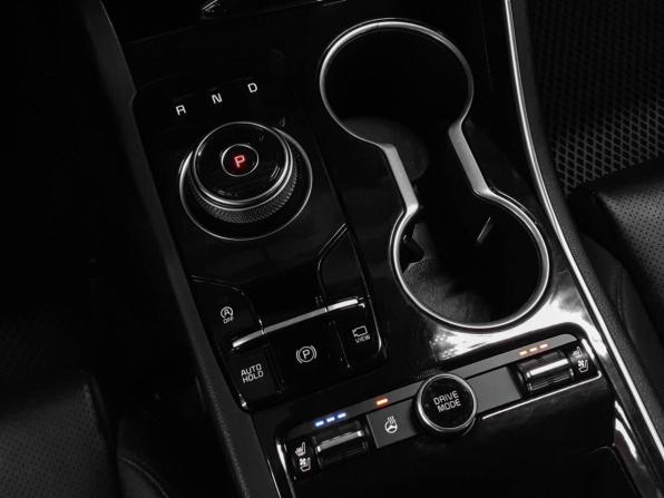 Kia K5 III с пробегом 2021 года, цена 2 245 000 рублей, 102000 км, седан, Автокод Объявления