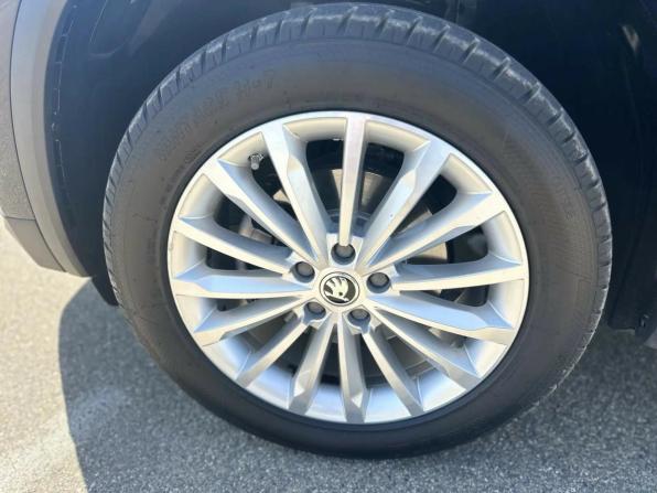 Skoda Kodiaq I с пробегом 2018 года, цена 2 140 000 рублей, 77282 км, внедорожник, Автокод Объявления
