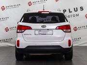 Kia Sorento II Рестайлинг Минеральные Воды  - изображение 25
