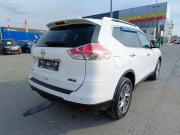 Nissan X-Trail III Тюмень  - изображение 30