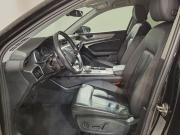 Audi A6 V (C8) Москва  - изображение 32