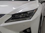 Lexus RX IV Москва  - изображение 39