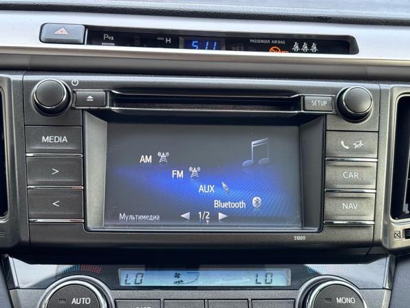 Toyota RAV4 IV (XA40) с пробегом 2014 года, цена 2 290 000 рублей, 53200 км, внедорожник, Автокод Объявления
