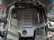 Mercedes-Benz AMG GT I Рестайлинг Москва  - изображение 38