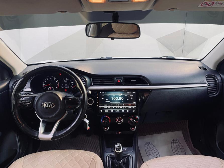 Kia Rio IV Оренбург  - изображение 11