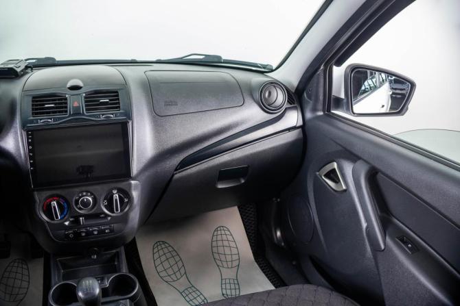 Lada (ВАЗ) Granta I Рестайлинг с пробегом 2023 года, цена 689 000 рублей, 184877 км, седан, Автокод Объявления