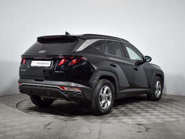 Hyundai Tucson IV с пробегом 2021 года, цена 2 721 000 рублей, 138632 км, внедорожник, Автокод Объявления
