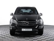 Mercedes-Benz M-Класс II (W164) Рестайлинг Москва  - изображение 23