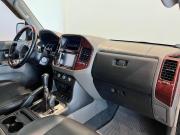 Mitsubishi Pajero III Рестайлинг Волгоград  - изображение 52