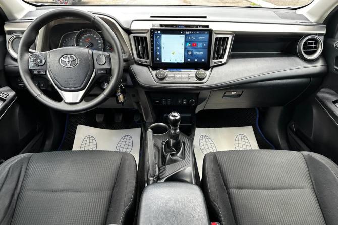 Toyota RAV4 IV (XA40) с пробегом 2013 года, цена 1 895 000 рублей, 247432 км, внедорожник, Автокод Объявления