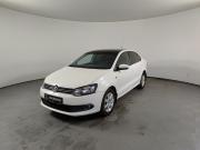 Volkswagen Polo V Уфа  - изображение 23