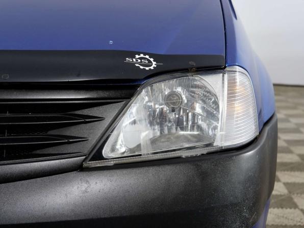 Renault Logan I с пробегом 2007 года, цена 178 000 рублей, 459618 км, седан, Автокод Объявления