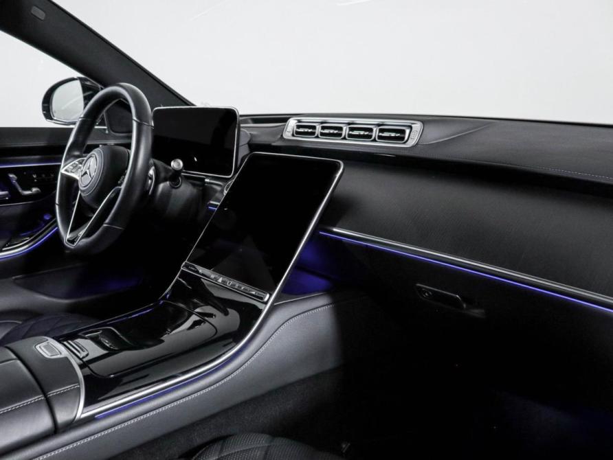 Mercedes-Benz S-Класс VII (W223) Москва  - изображение 9