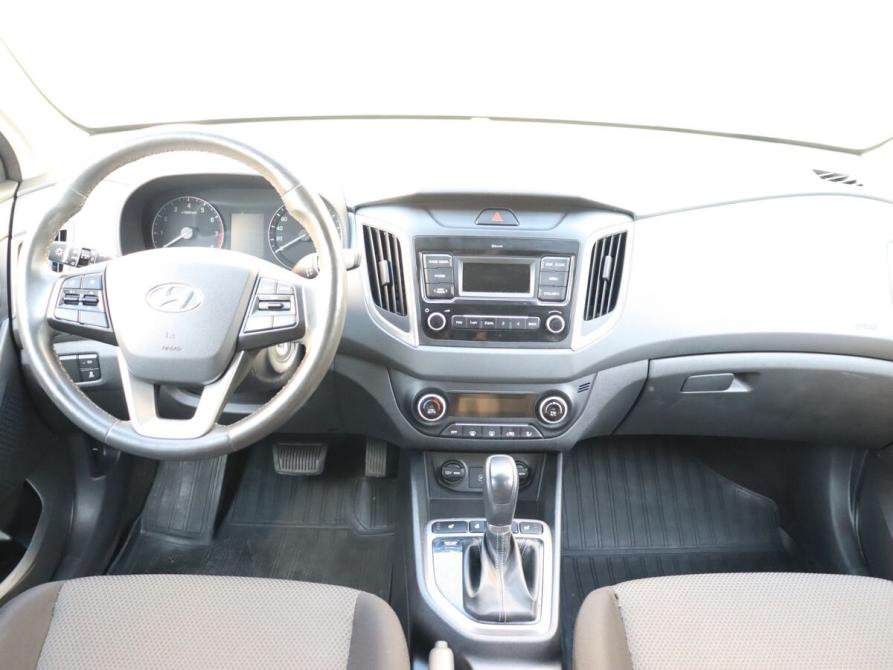 Hyundai Creta I Москва  - изображение 13