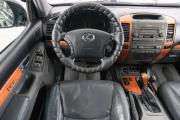 Lexus GX I Красноярск  - изображение 39