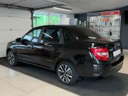 Lada (ВАЗ) Granta I Рестайлинг Тольятти  - изображение 26