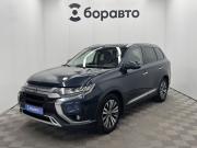 Mitsubishi Outlander III Рестайлинг 3 Воронеж  - изображение 28
