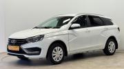 Lada (ВАЗ) Vesta I Рестайлинг (NG) Киров  - изображение 14