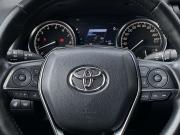 Toyota Camry VIII (XV70) Москва  - изображение 44