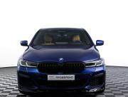 BMW 5 серии VII (G30/G31/G38) Рестайлинг Москва  - изображение 25