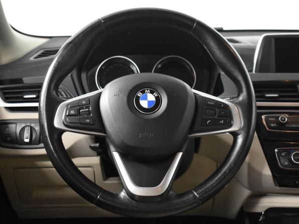 BMW X2 I (F39) с пробегом 2018 года, цена 2 189 900 рублей, 139168 км, внедорожник, Автокод Объявления