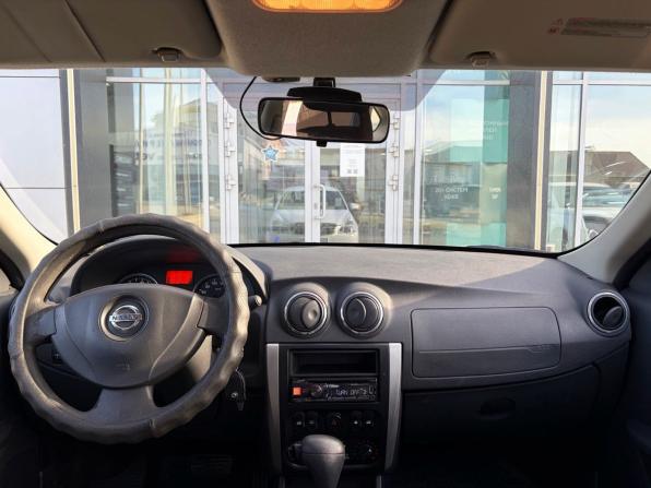 Nissan Almera III (G15) с пробегом 2014 года, цена 599 000 рублей, 102621 км, седан, Автокод Объявления