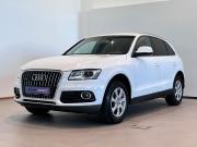 Audi Q5 I (8R) Рестайлинг Волгоград  - изображение 31