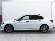 BMW 1 серии III (F52) Рестайлинг Красноярск  - изображение 40