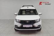 Lada (ВАЗ) Largus I Рестайлинг Саратов  - изображение 28