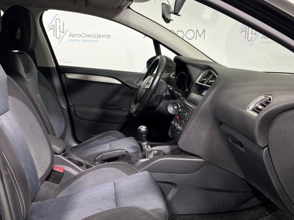 Citroen C4 II с пробегом 2013 года, цена 549 000 рублей, 141363 км, хэтчбек, Автокод Объявления