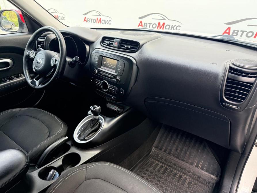 Kia Soul II Рестайлинг Тюмень  - изображение 9