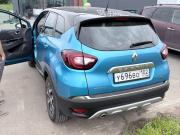 Renault Kaptur I Уфа  - изображение 8