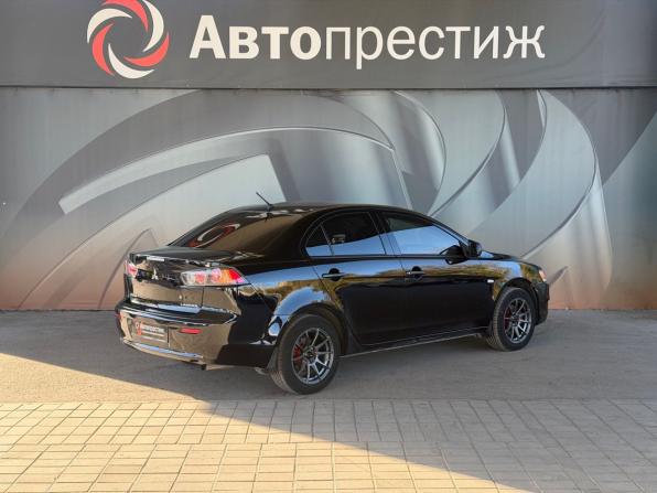 Mitsubishi Lancer X с пробегом 2010 года, цена 815 000 рублей, 198150 км, седан, Автокод Объявления
