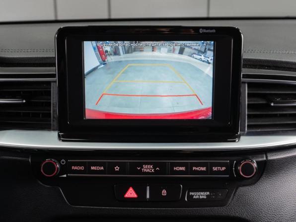 Kia Ceed III с пробегом 2018 года, цена 1 749 000 рублей, 87625 км, хэтчбек, Автокод Объявления