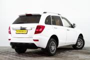 Lifan X60 I Рестайлинг Сургут  - изображение 23