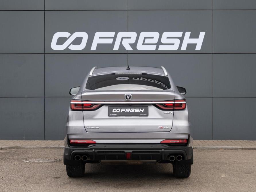 Changan CS85 Краснодар  - изображение 4