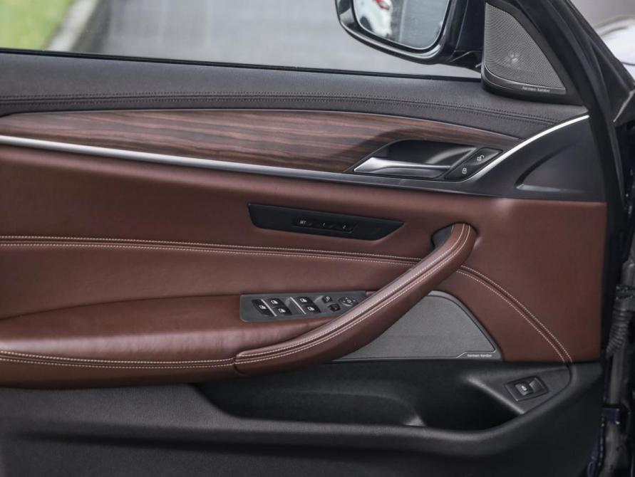 BMW 5 серии VII (G30/G31/G38) Санкт-Петербург  - изображение 26