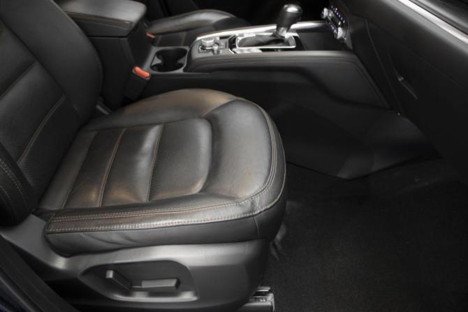 Mazda CX-5 II с пробегом 2021 года, цена 3 100 000 рублей, 69599 км, внедорожник, Автокод Объявления