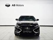 Lada (ВАЗ) Vesta I Рестайлинг (NG) Белгород  - изображение 25