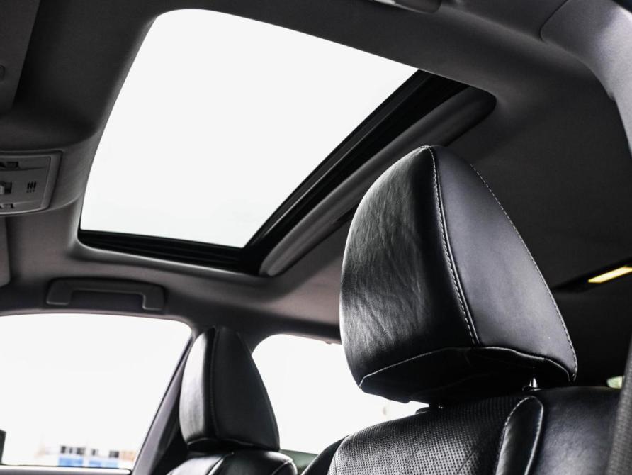 Lexus ES VI Рестайлинг Новороссийск  - изображение 12