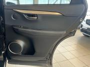 Lexus NX I Рестайлинг Москва  - изображение 72