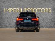 BMW X5 IV (G05/G18) Рестайлинг Москва  - изображение 35