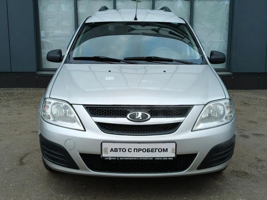 Lada (ВАЗ) Largus I Ярославль  - изображение 3