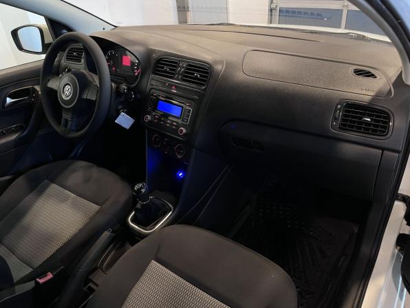 Volkswagen Polo V с пробегом 2014 года, цена 730 000 рублей, 133182 км, седан, Автокод Объявления